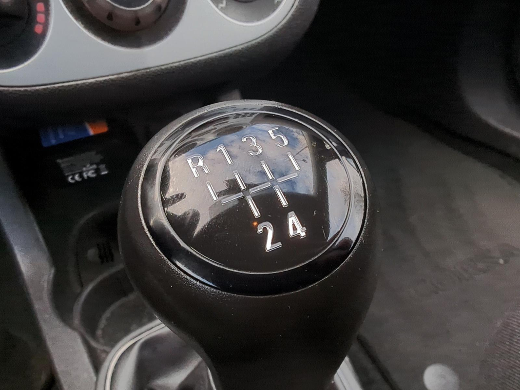 Opel Corsa — 12