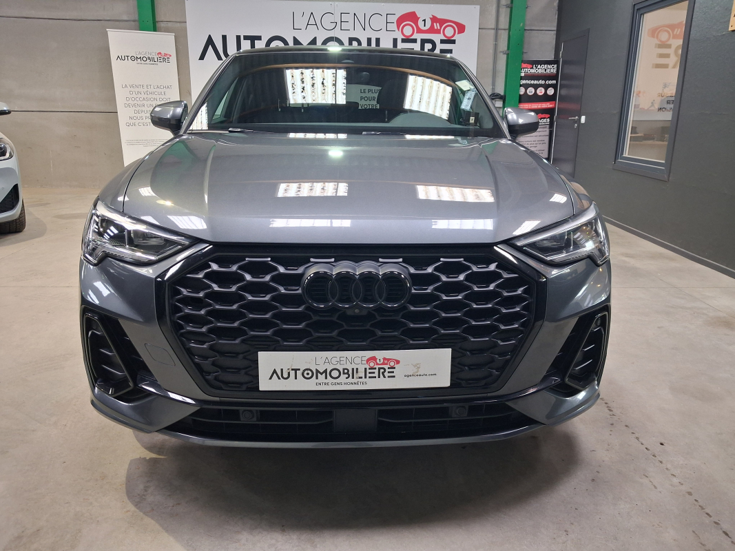 Audi Q3 — 4