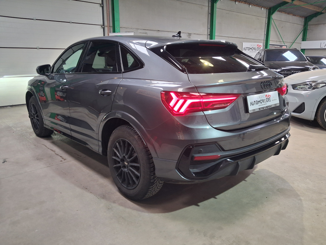 Audi Q3 — 9