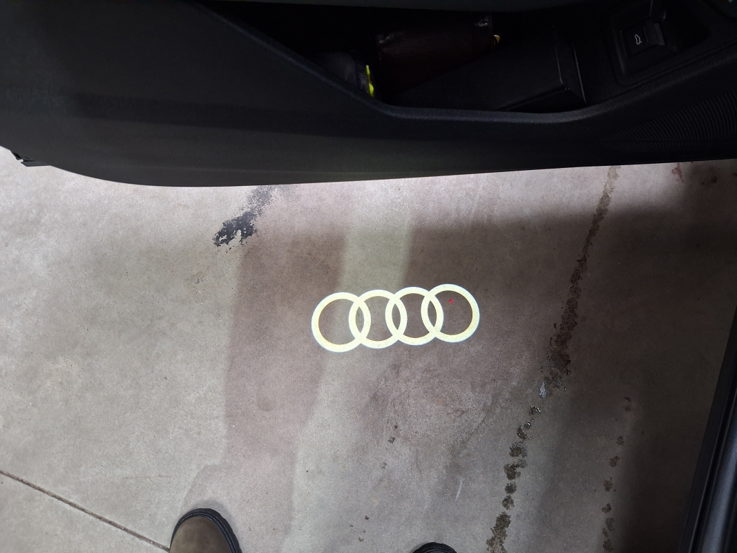 Audi Q3 — 11