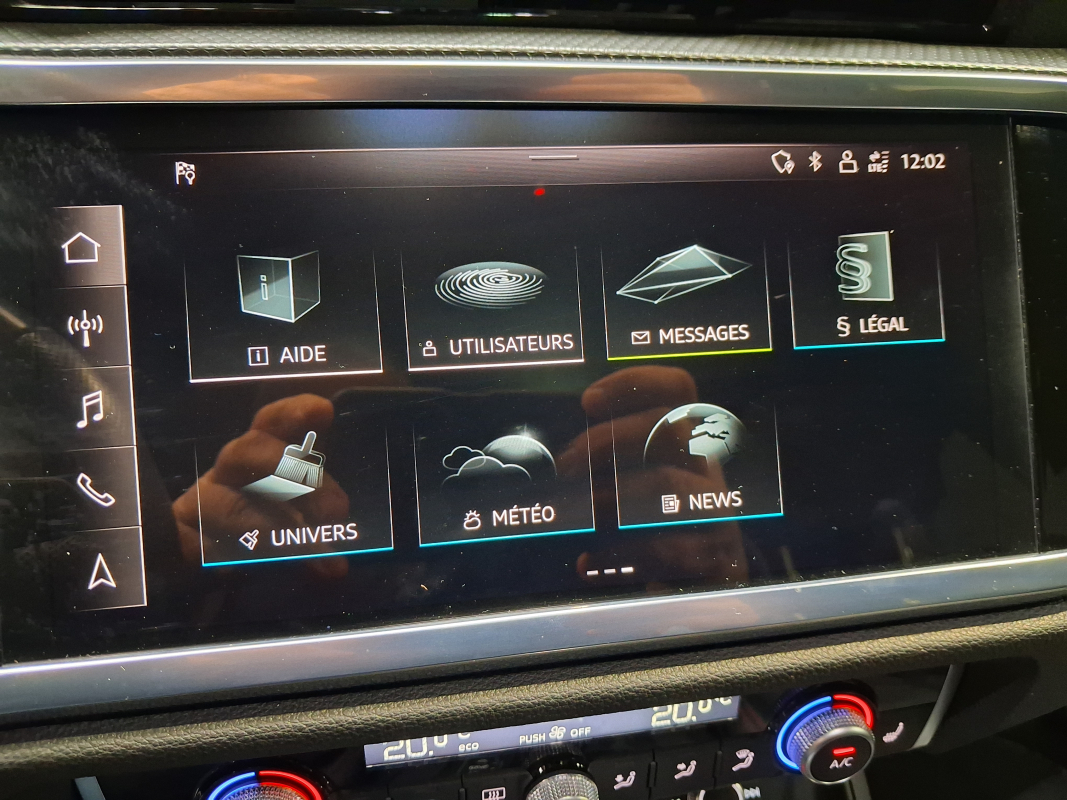 Audi Q3 — 27