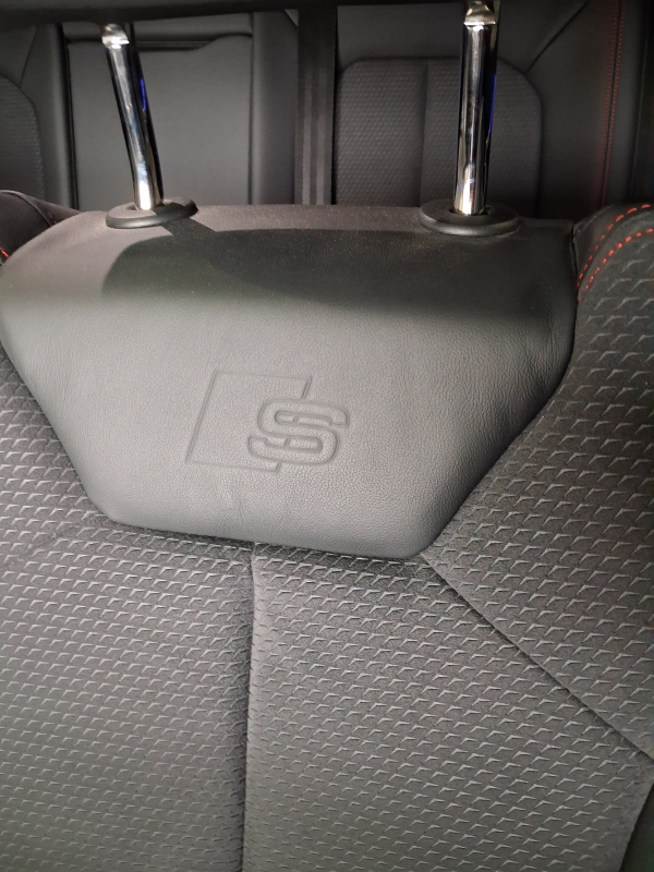 Audi Q3 — 28