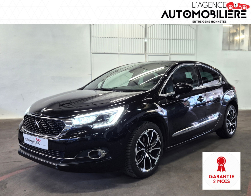 DS DS4