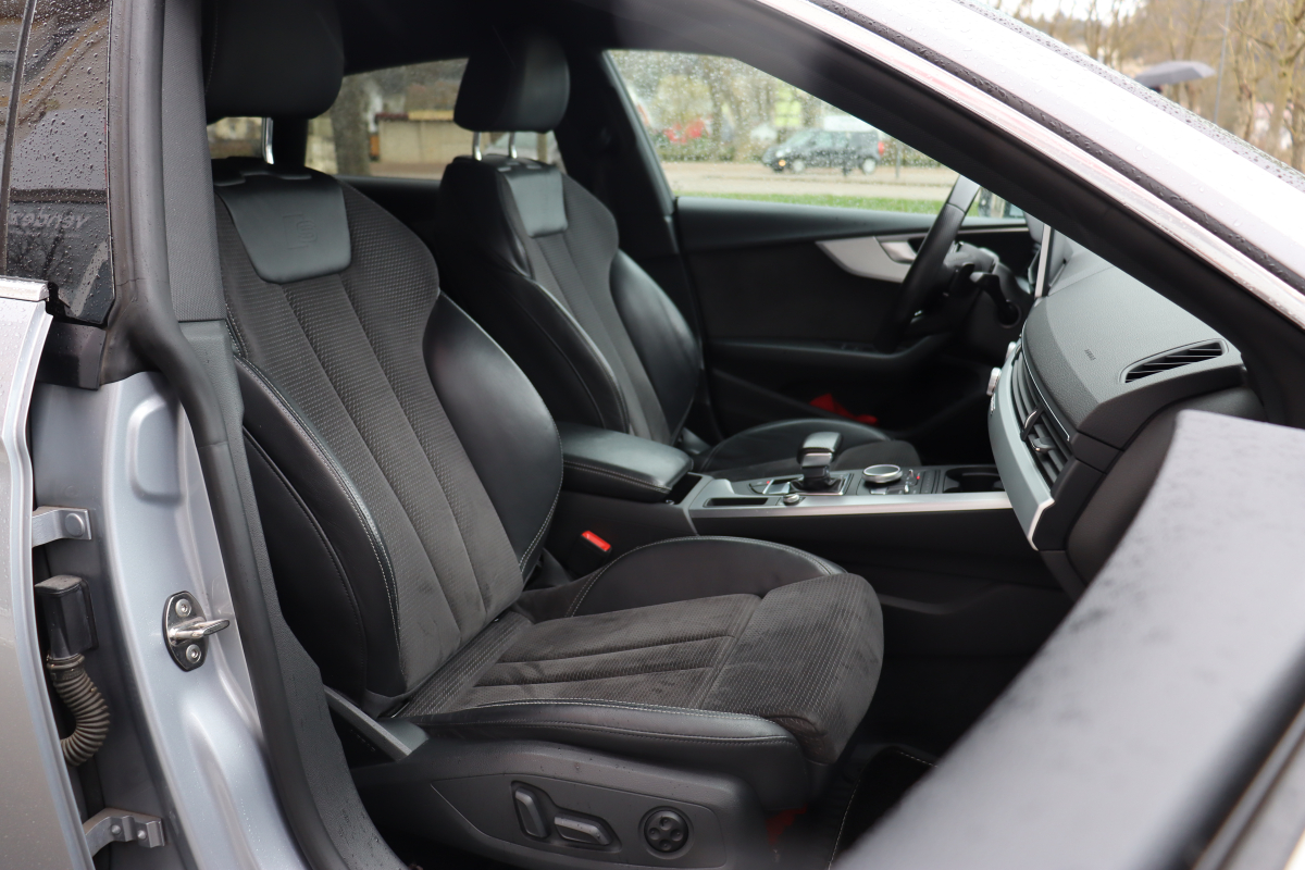 Audi A5 — 13