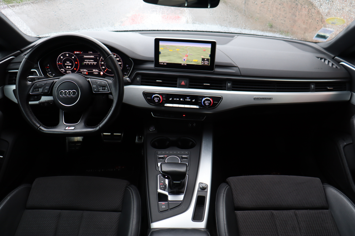 Audi A5 — 15