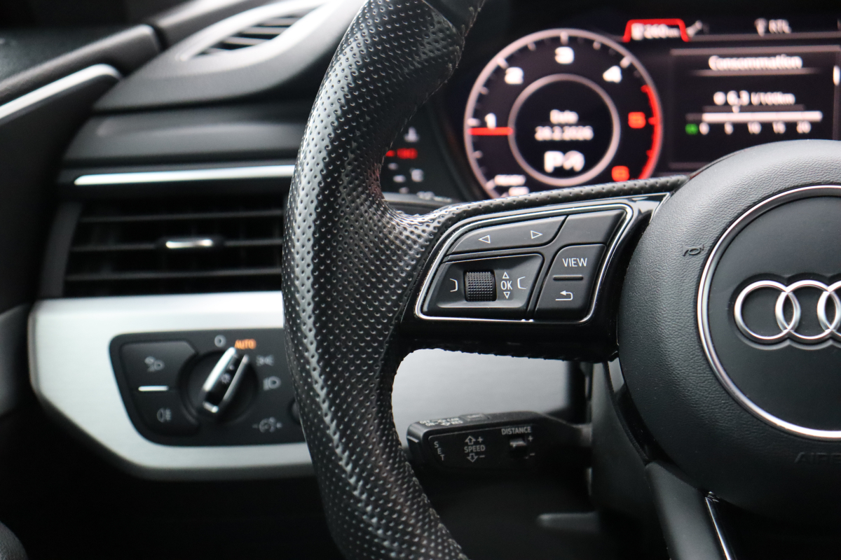 Audi A5 — 18