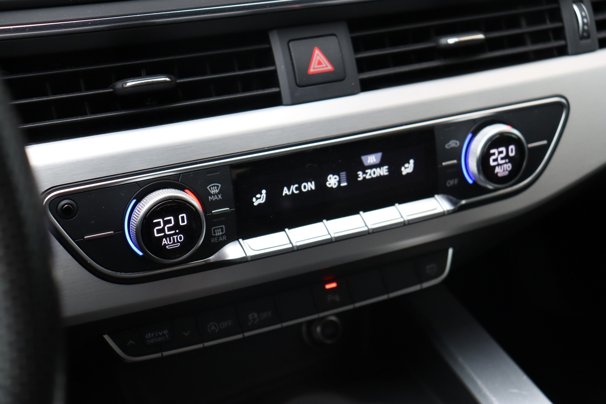 Audi A5 — 21