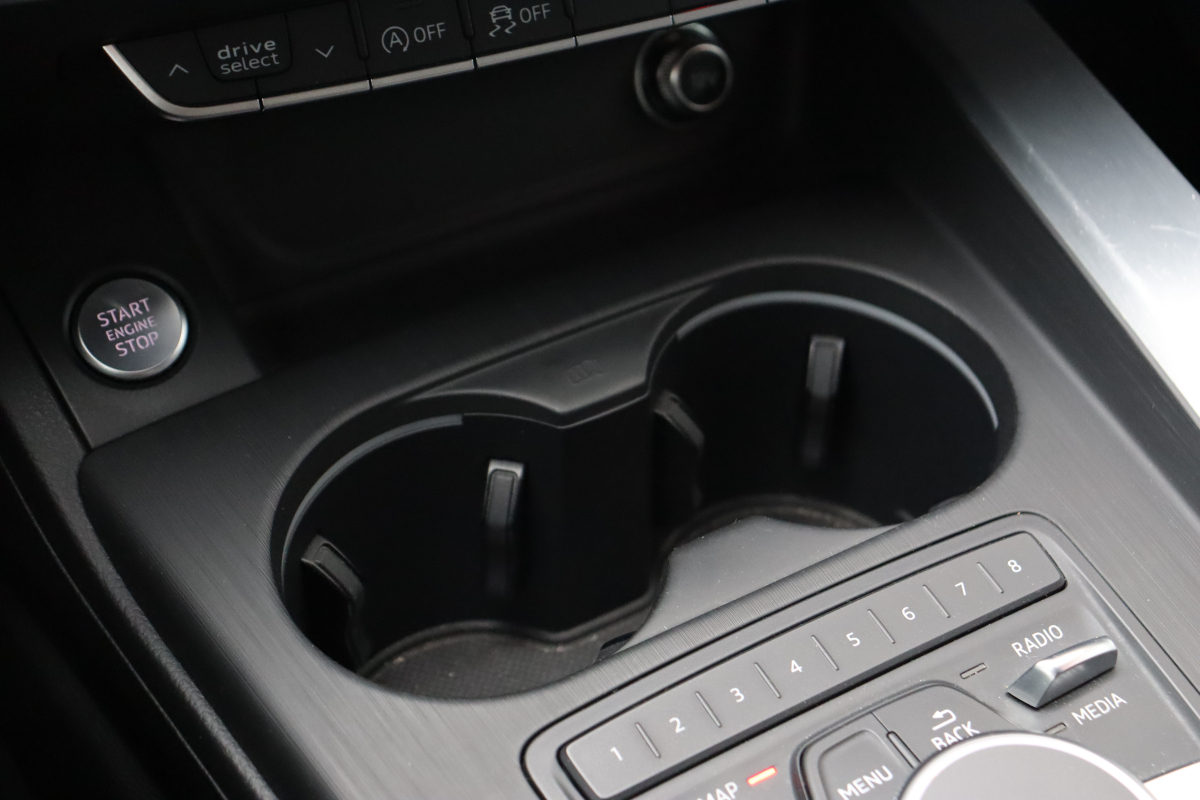 Audi A5 — 23