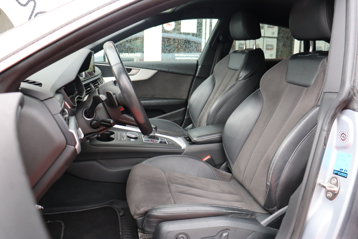 Audi A5 — 26