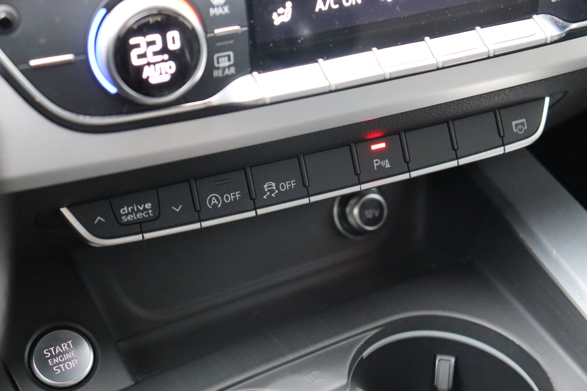 Audi A5 — 22