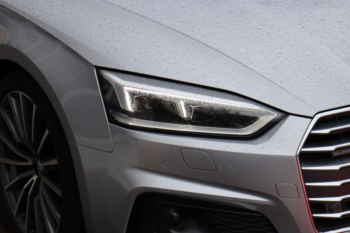 Audi A5 — 37
