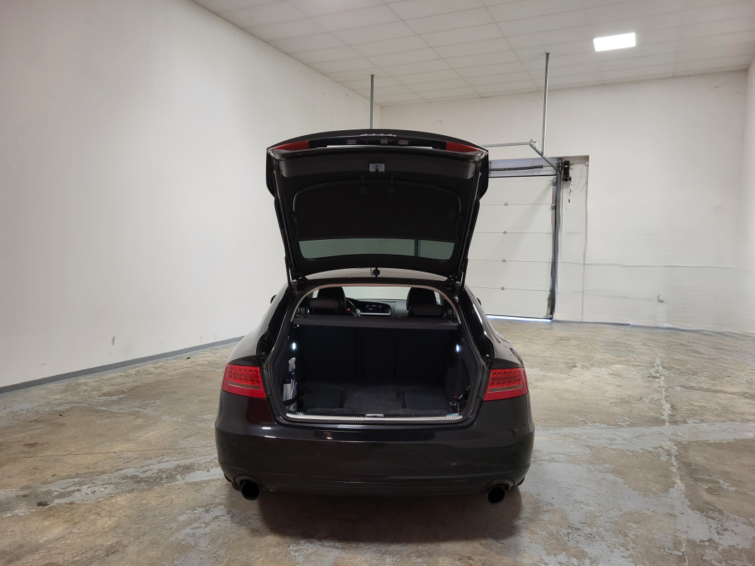 Audi A5 Sportback — 7