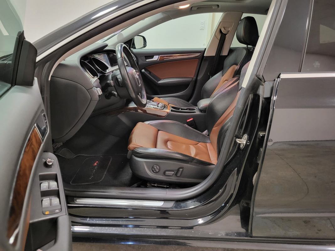 Audi A5 Sportback — 13
