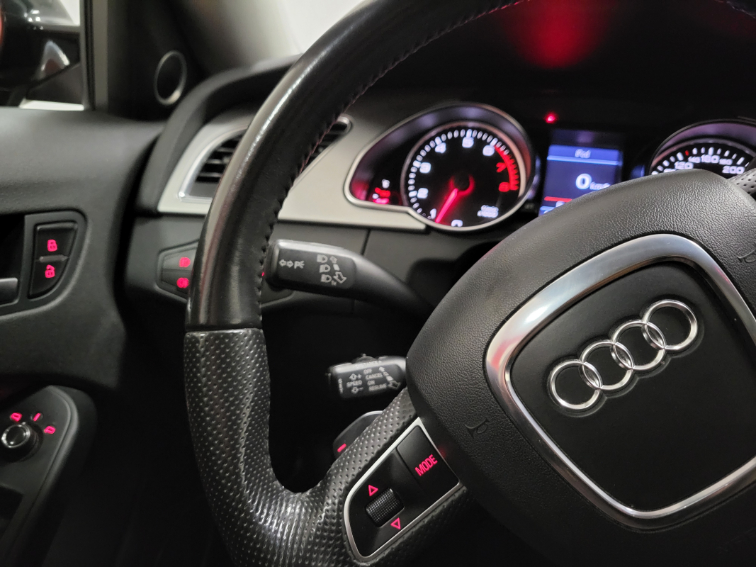 Audi A5 Sportback — 16
