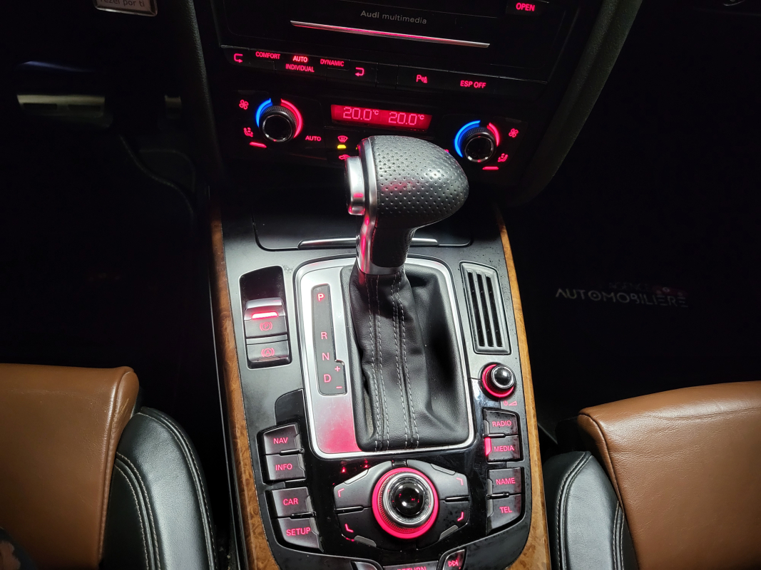 Audi A5 Sportback — 18