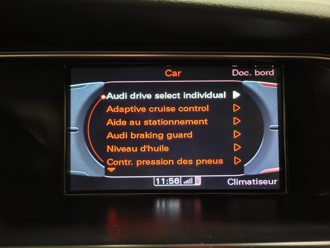 Audi A5 Sportback — 21