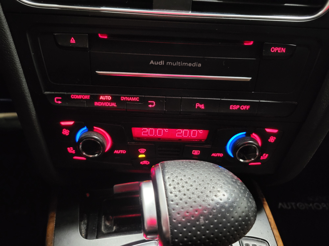 Audi A5 Sportback — 19