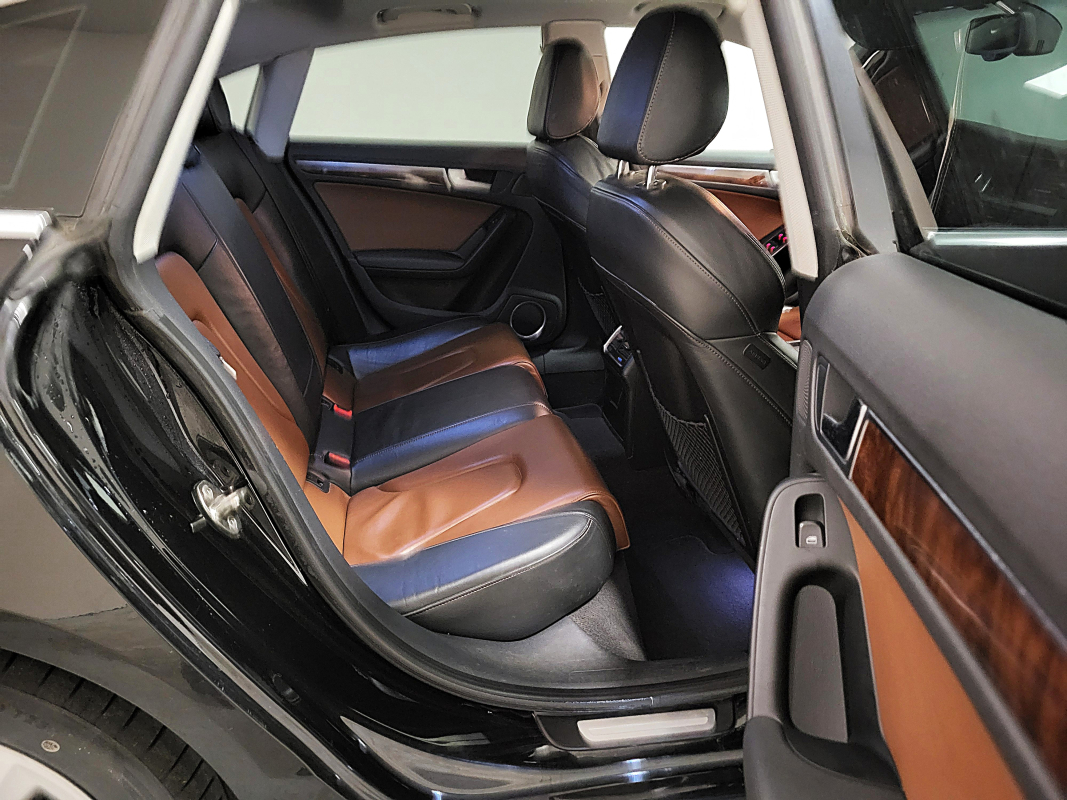 Audi A5 Sportback — 26