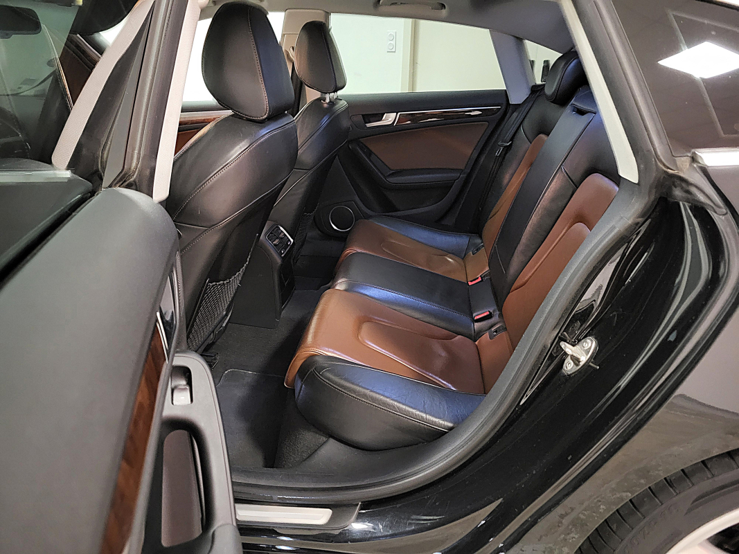 Audi A5 Sportback — 24