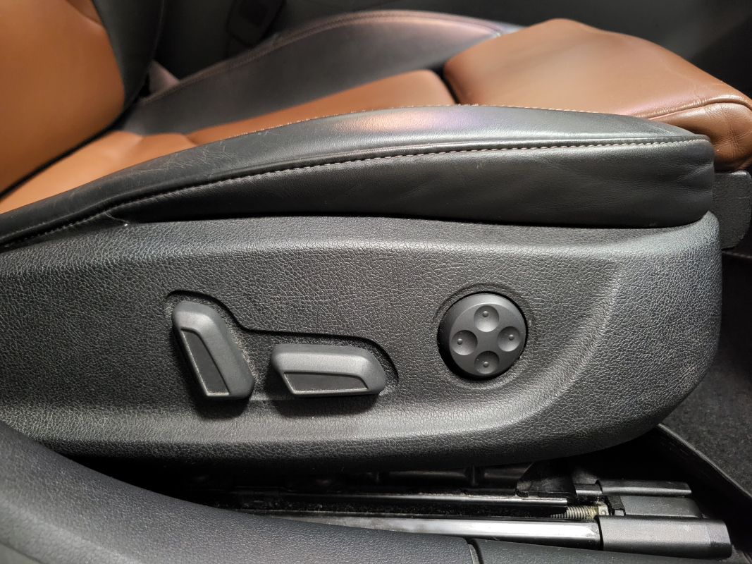 Audi A5 Sportback — 28