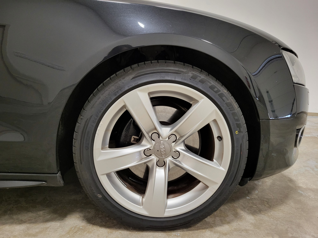 Audi A5 Sportback — 33