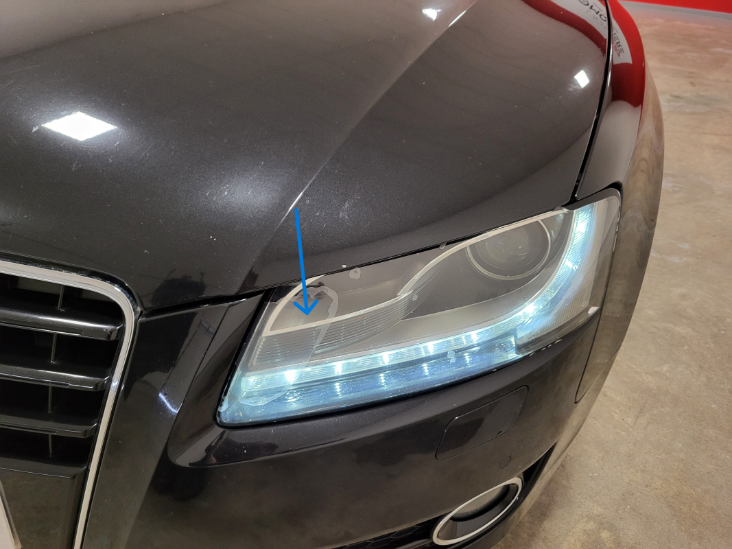 Audi A5 Sportback — 35