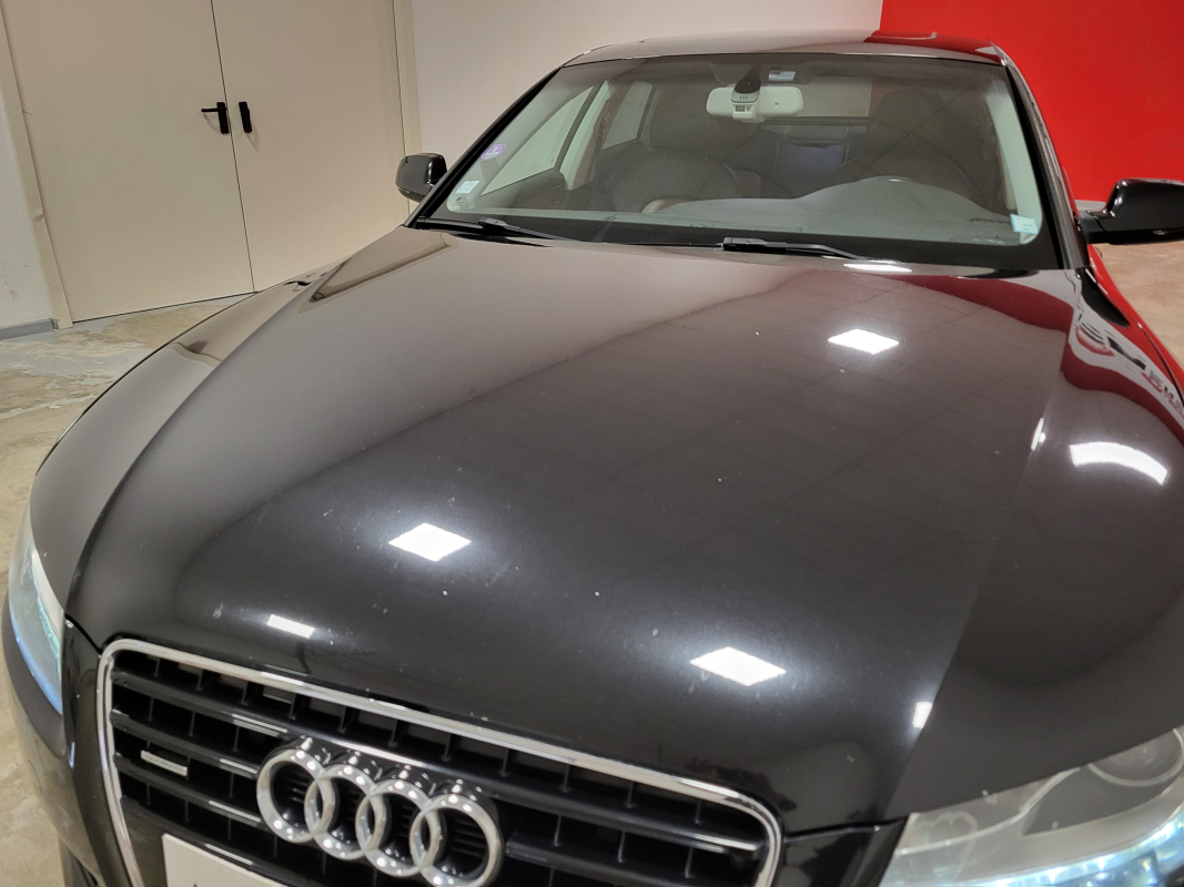 Audi A5 Sportback — 37