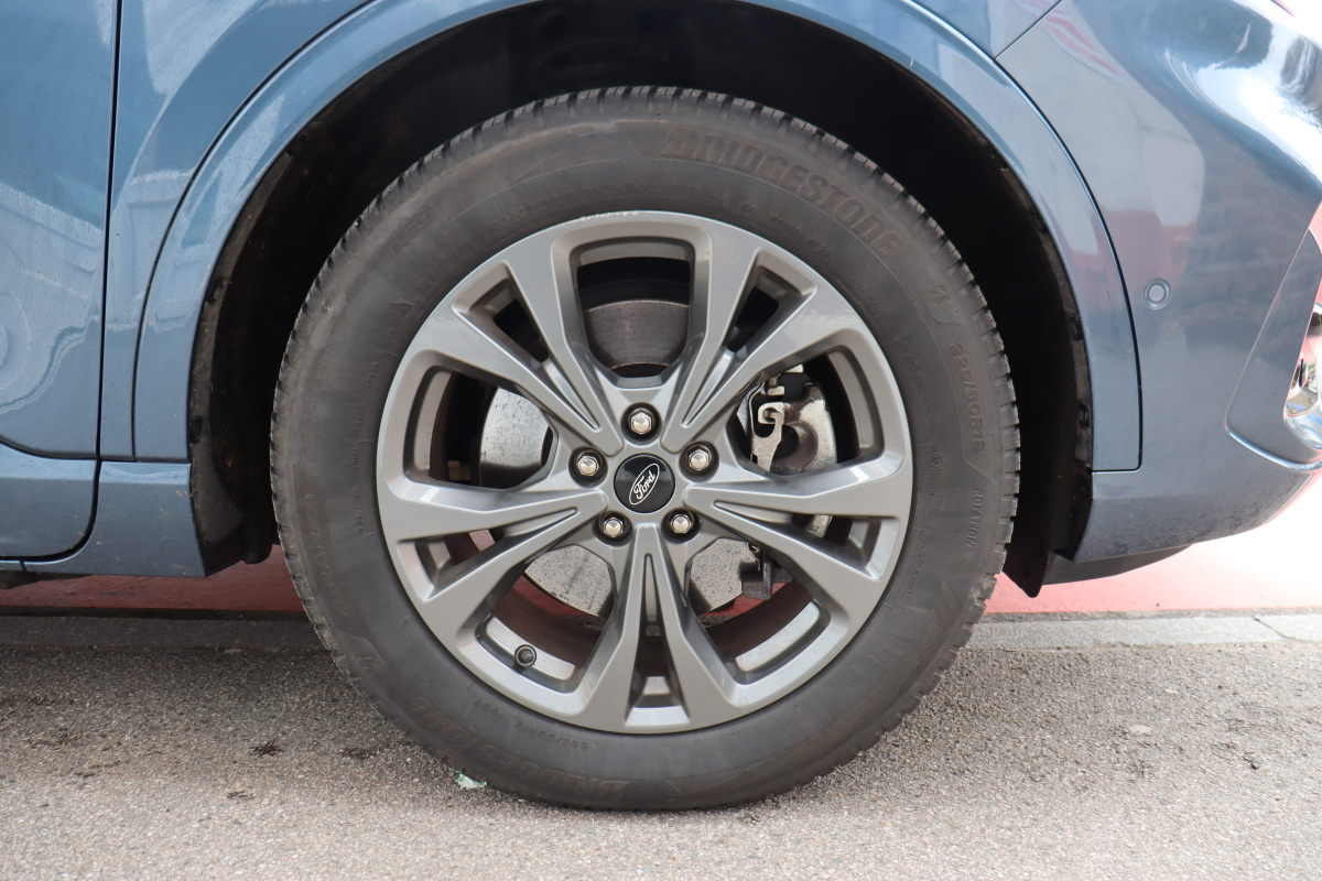 Ford Kuga — 40