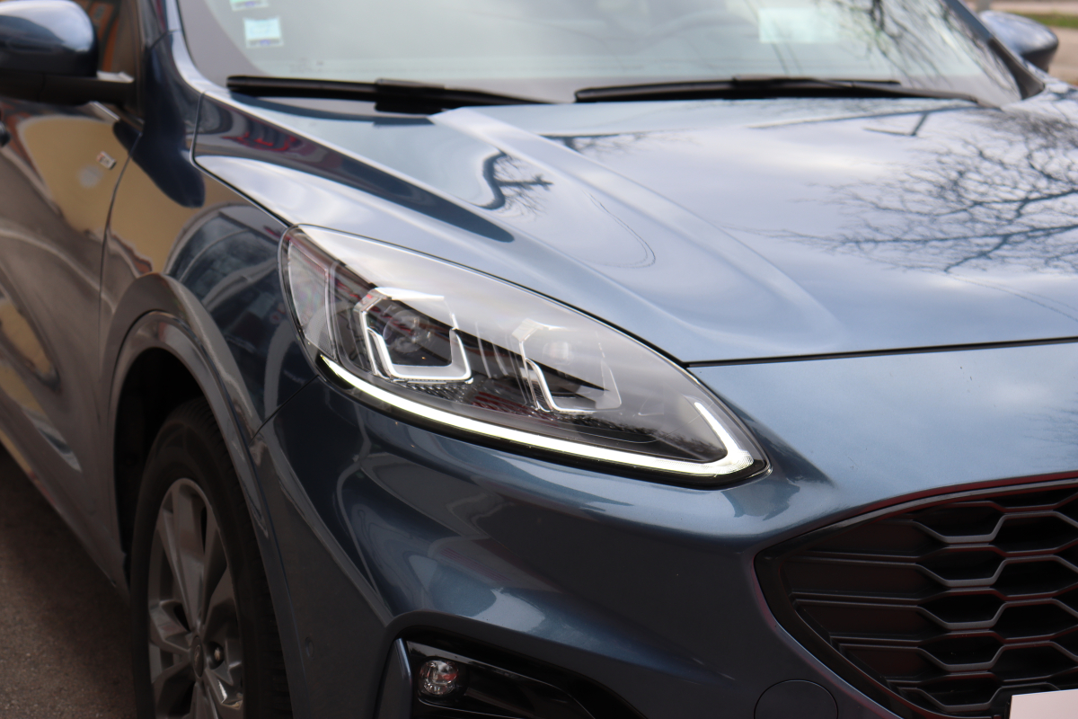 Ford Kuga — 34