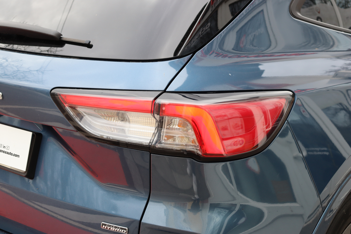 Ford Kuga — 37