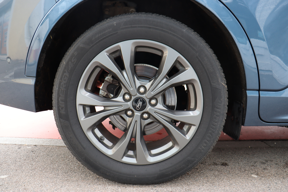 Ford Kuga — 39