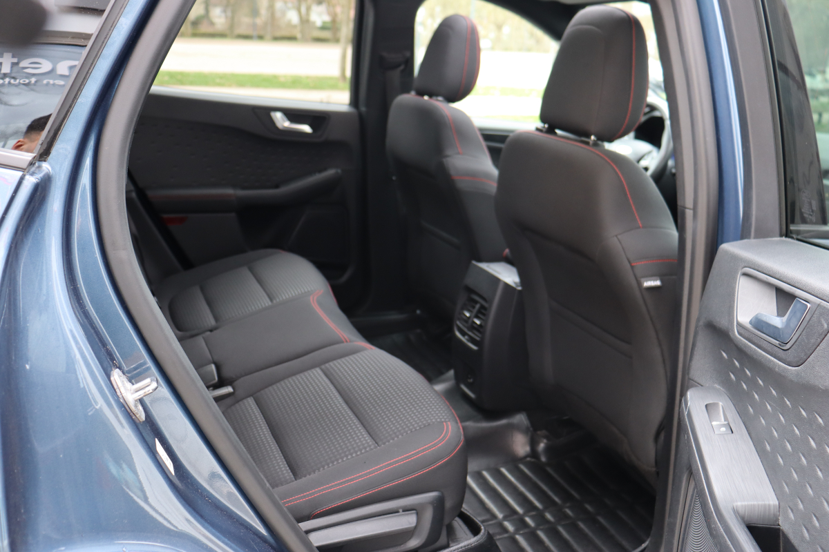 Ford Kuga — 26