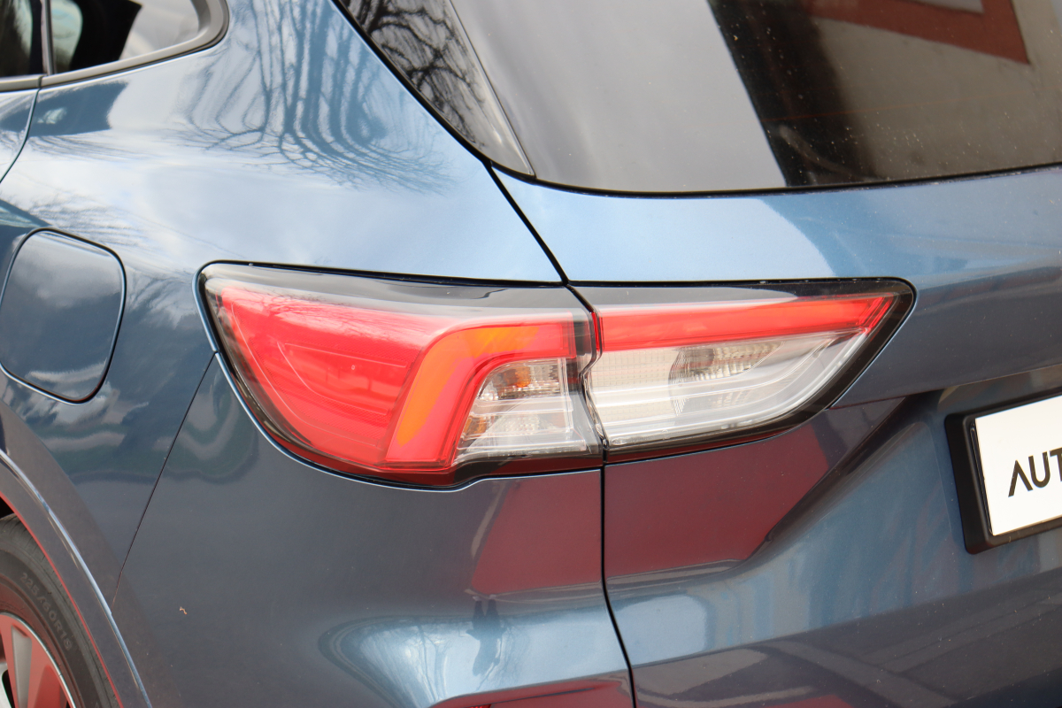 Ford Kuga — 36