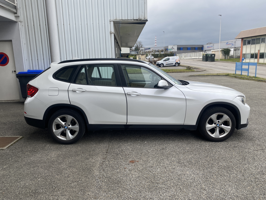 Bmw X1 — 4