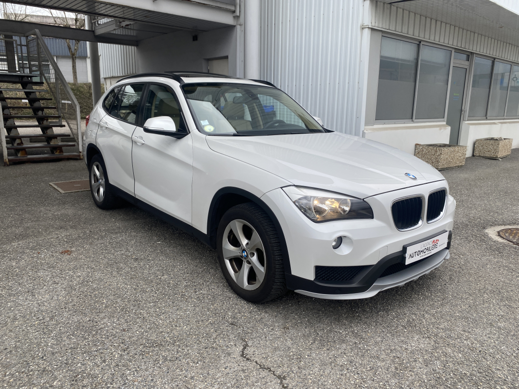 Bmw X1 — 3