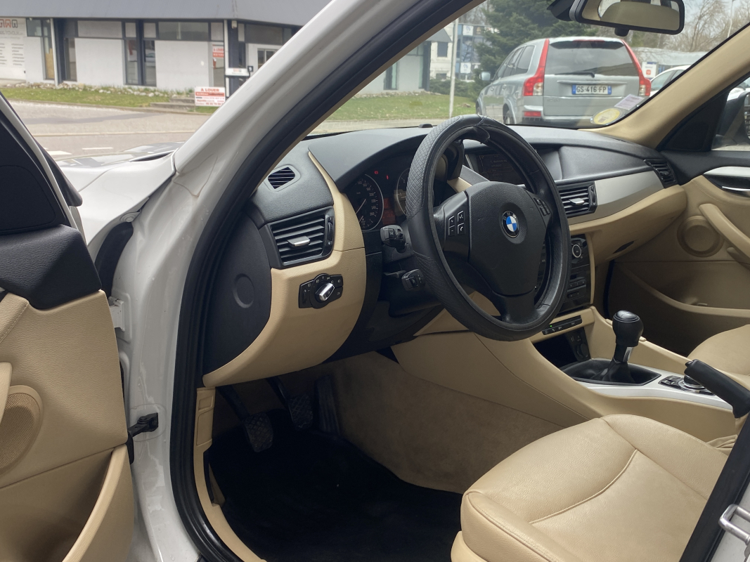 Bmw X1 — 12