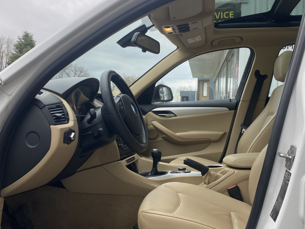 Bmw X1 — 13