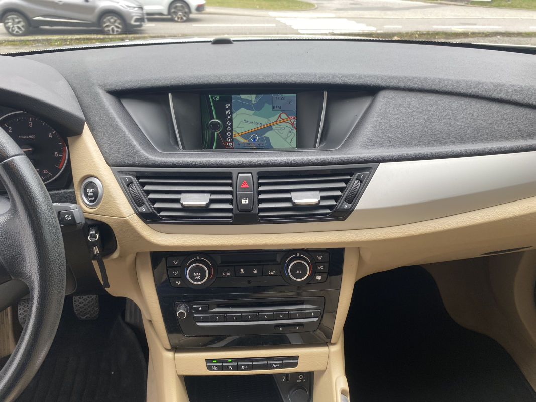 Bmw X1 — 16