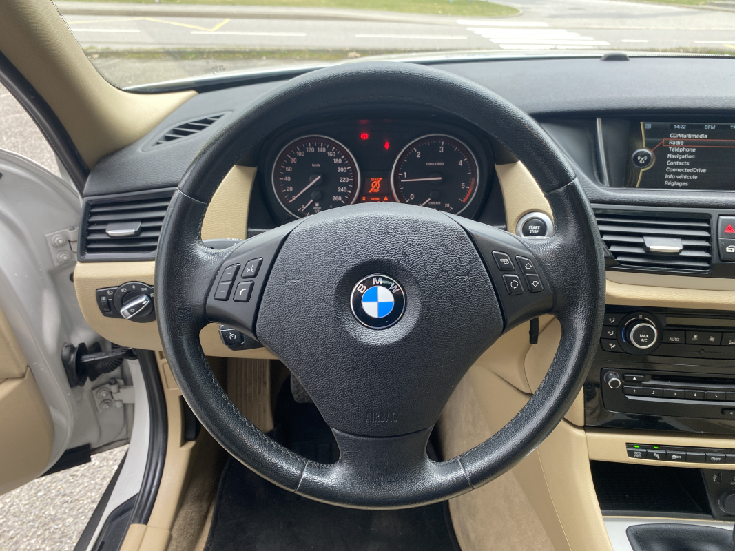 Bmw X1 — 15