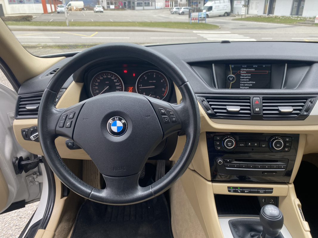 Bmw X1 — 14