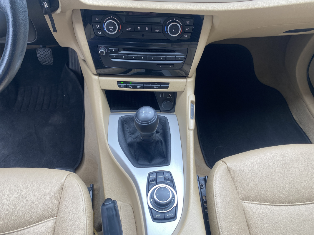 Bmw X1 — 17