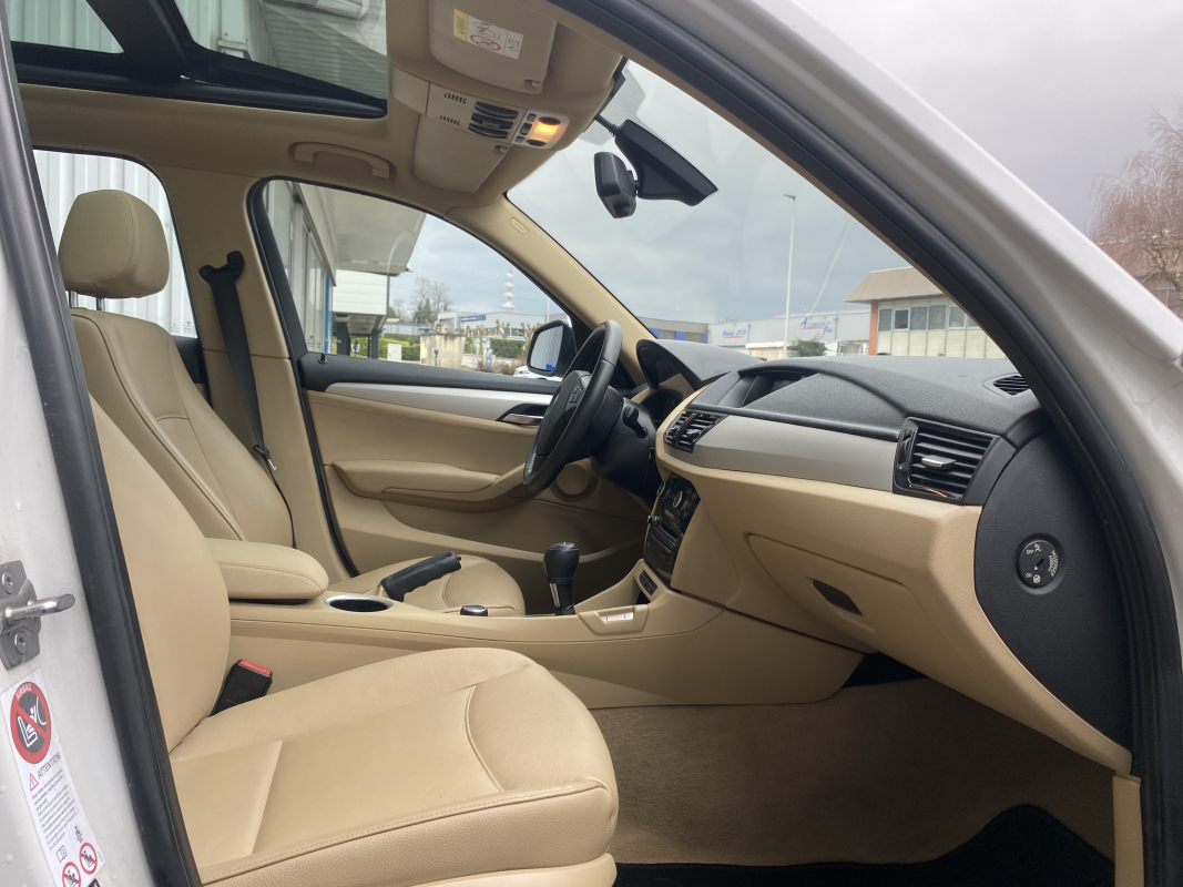 Bmw X1 — 21