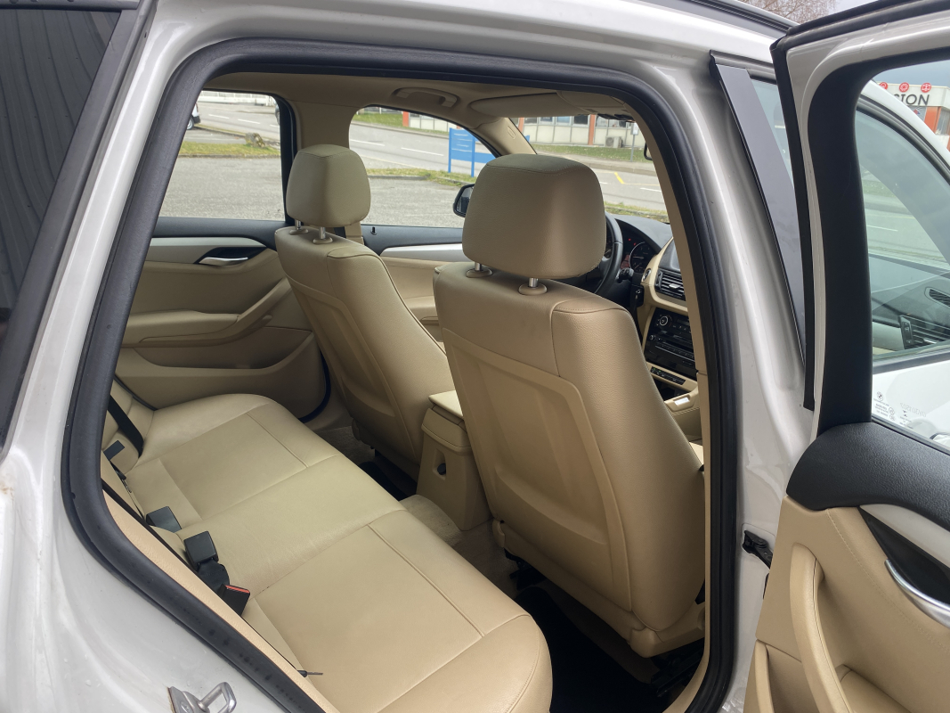 Bmw X1 — 25