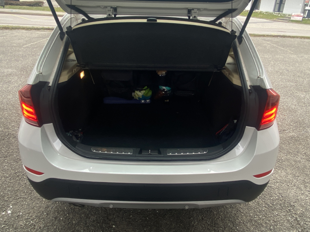 Bmw X1 — 28