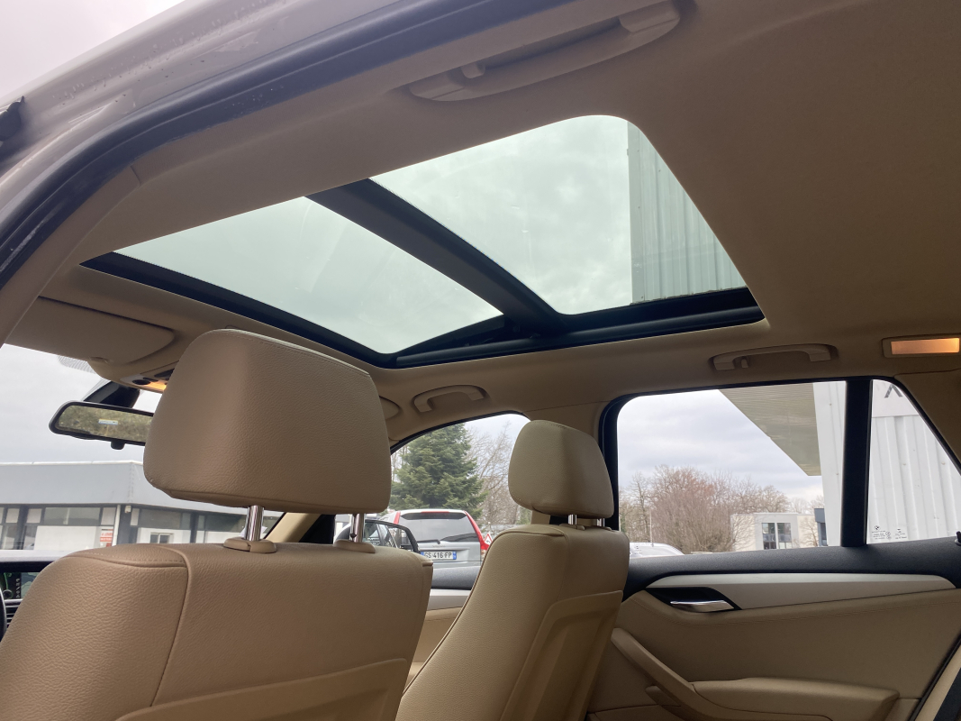 Bmw X1 — 18