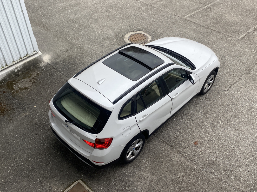 Bmw X1 — 10