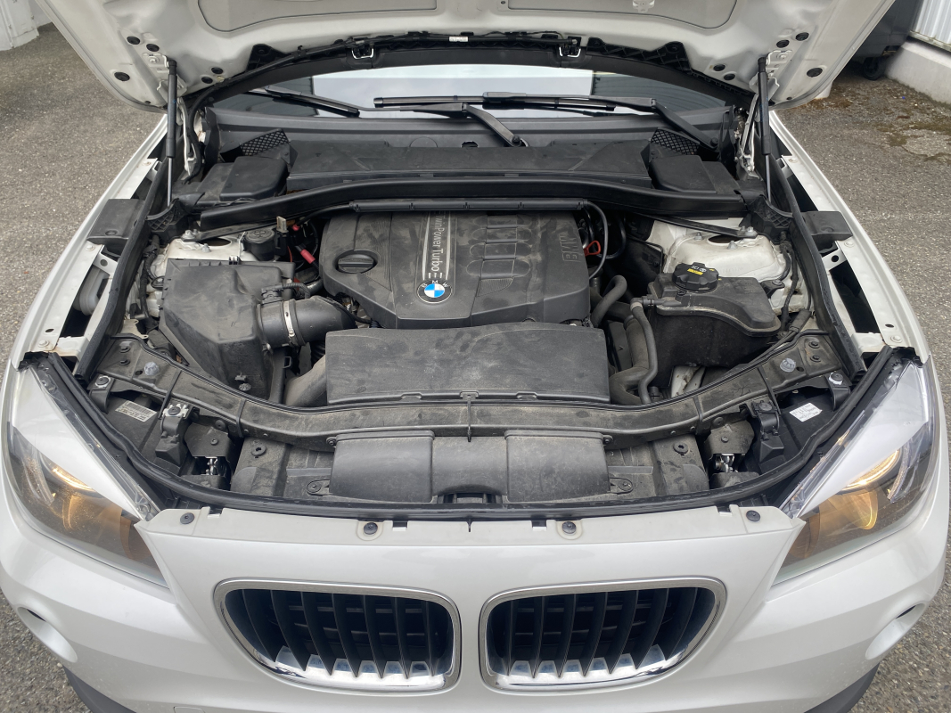 Bmw X1 — 27