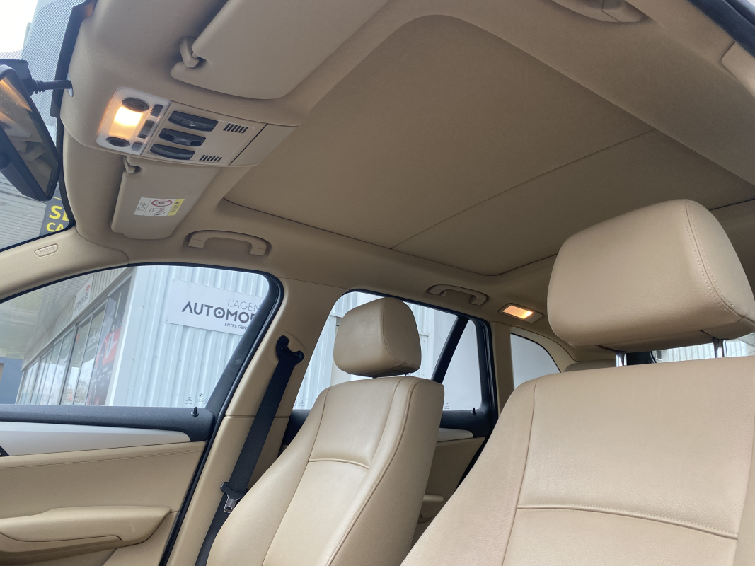 Bmw X1 — 20