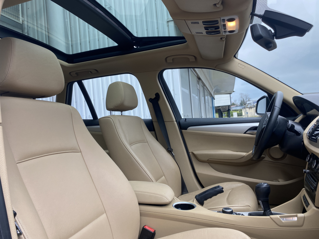 Bmw X1 — 23