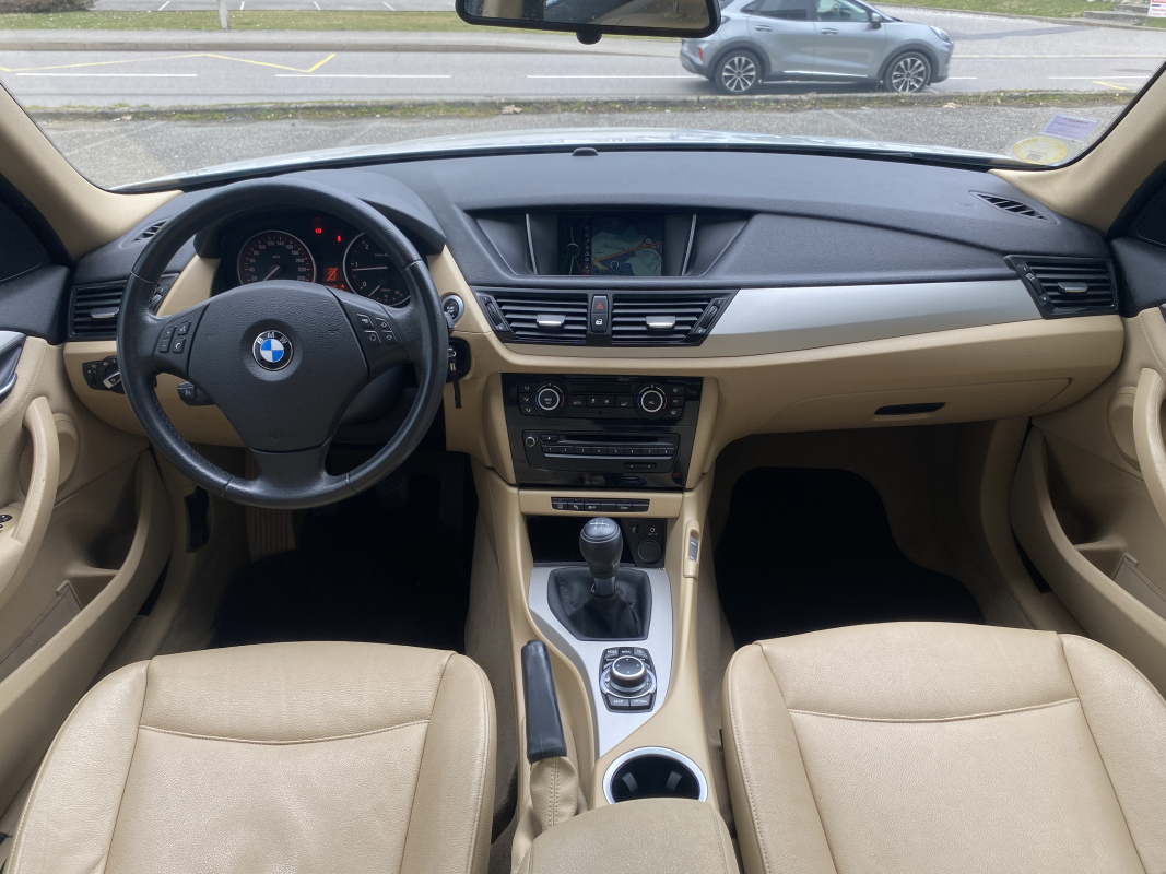 Bmw X1 — 19